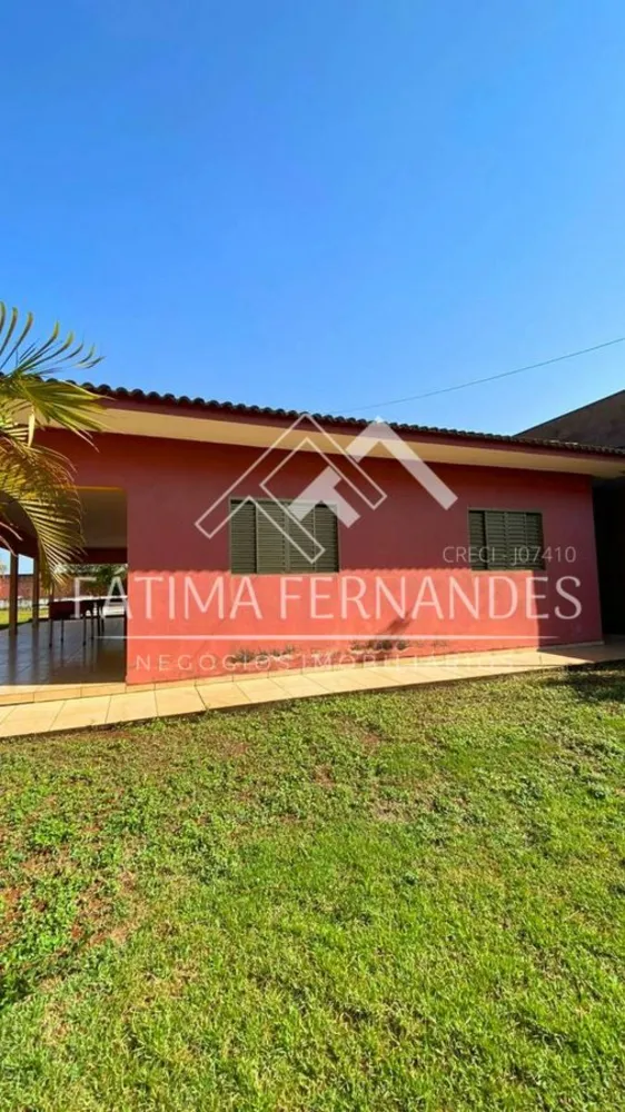 Chácara, 4 quartos, 796 m² - Foto 16
