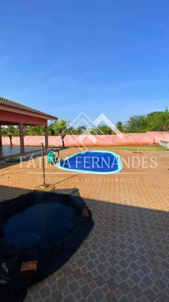 Chácara, 4 quartos, 796 m² - Foto 15