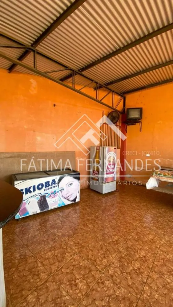 Chácara, 4 quartos, 796 m² - Foto 6