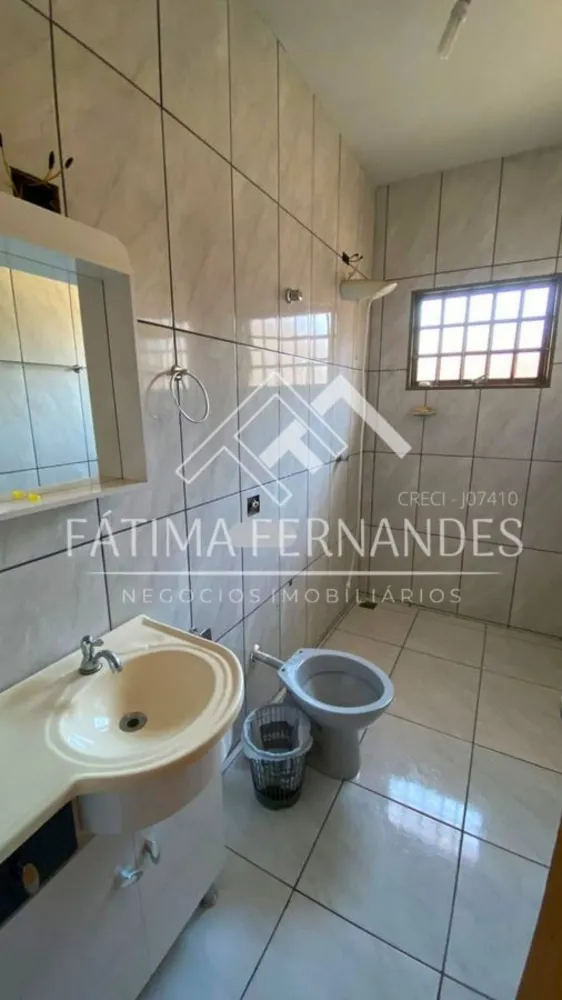 Chácara, 4 quartos, 796 m² - Foto 5
