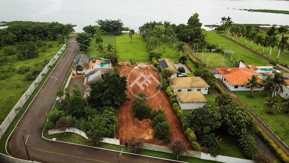 Terreno à venda - Foto 1