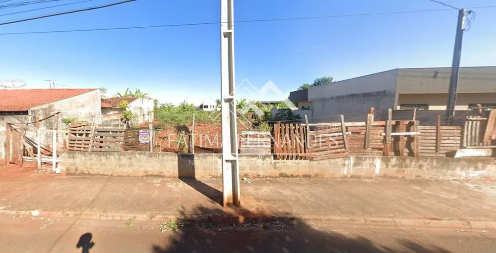 Terreno, 1240 m² - Foto 1