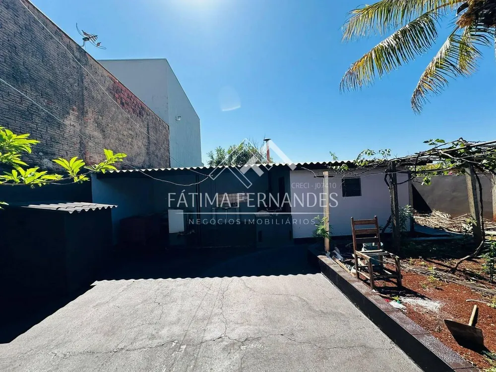 Casa, 2 quartos, 202 m² - Foto 5