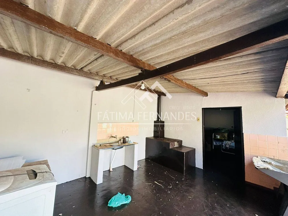 Casa, 2 quartos, 202 m² - Foto 8