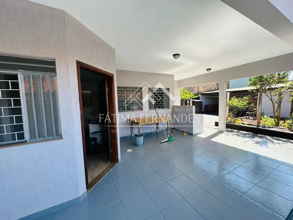 Casa, 2 quartos, 202 m² - Foto 4