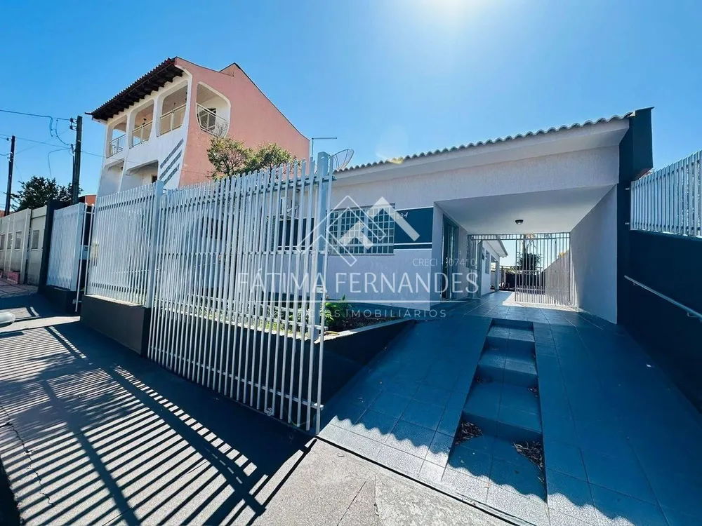 Casa, 2 quartos, 202 m² - Foto 2