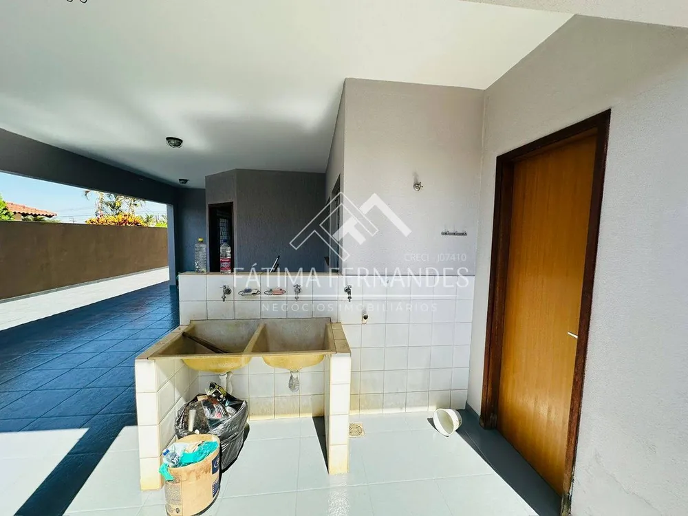 Casa, 2 quartos, 202 m² - Foto 7