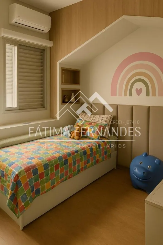 Casa, 3 quartos, 201 m² - Foto 3