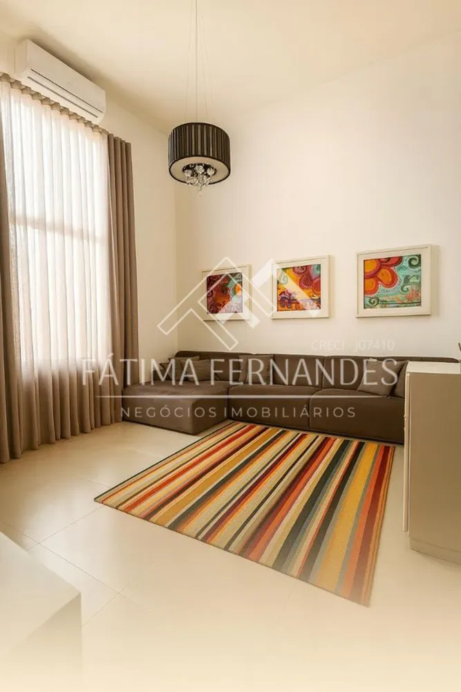 Casa, 3 quartos, 201 m² - Foto 2