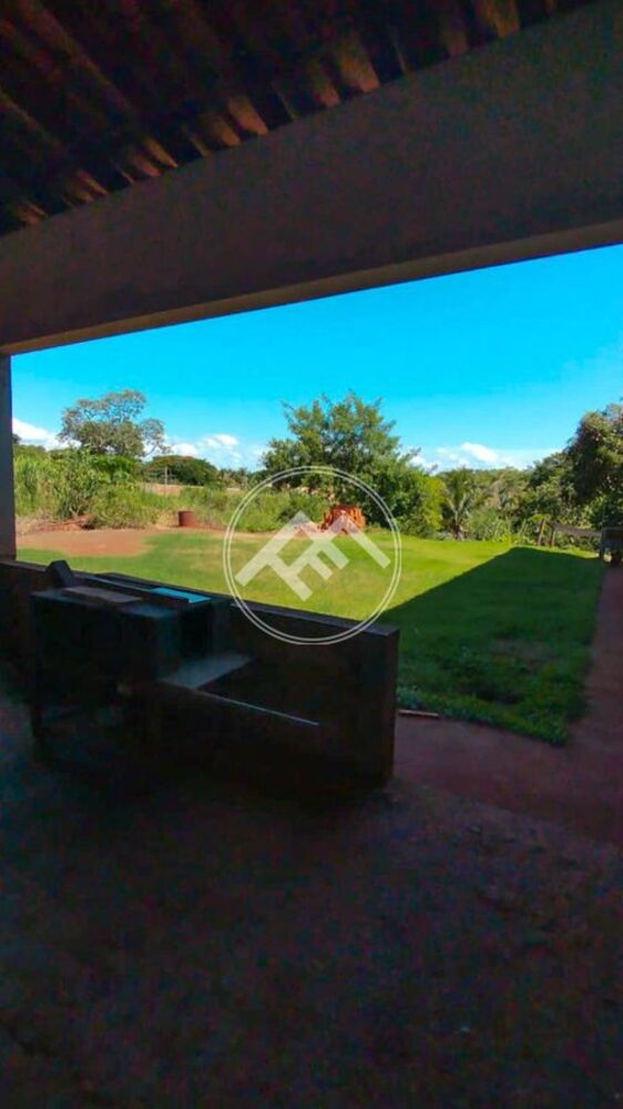Chácara, 5 quartos - Foto 21