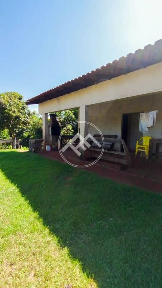 Chácara, 5 quartos - Foto 24