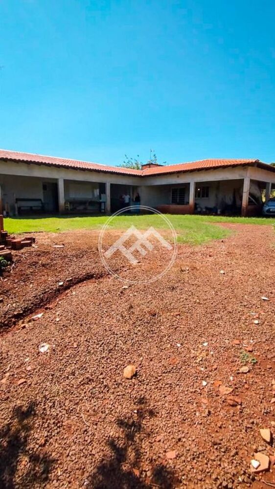 Chácara, 5 quartos - Foto 12