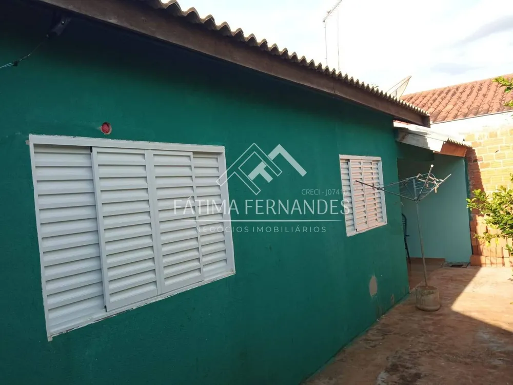 Casa, 2 quartos, 41 m² - Foto 14