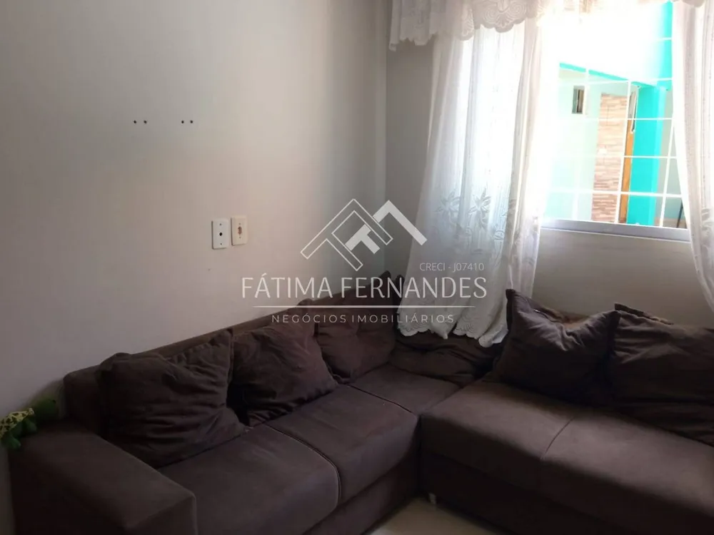 Casa, 2 quartos, 41 m² - Foto 3