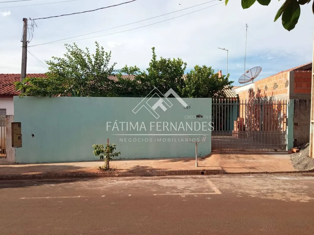 Casa, 2 quartos, 41 m² - Foto 11