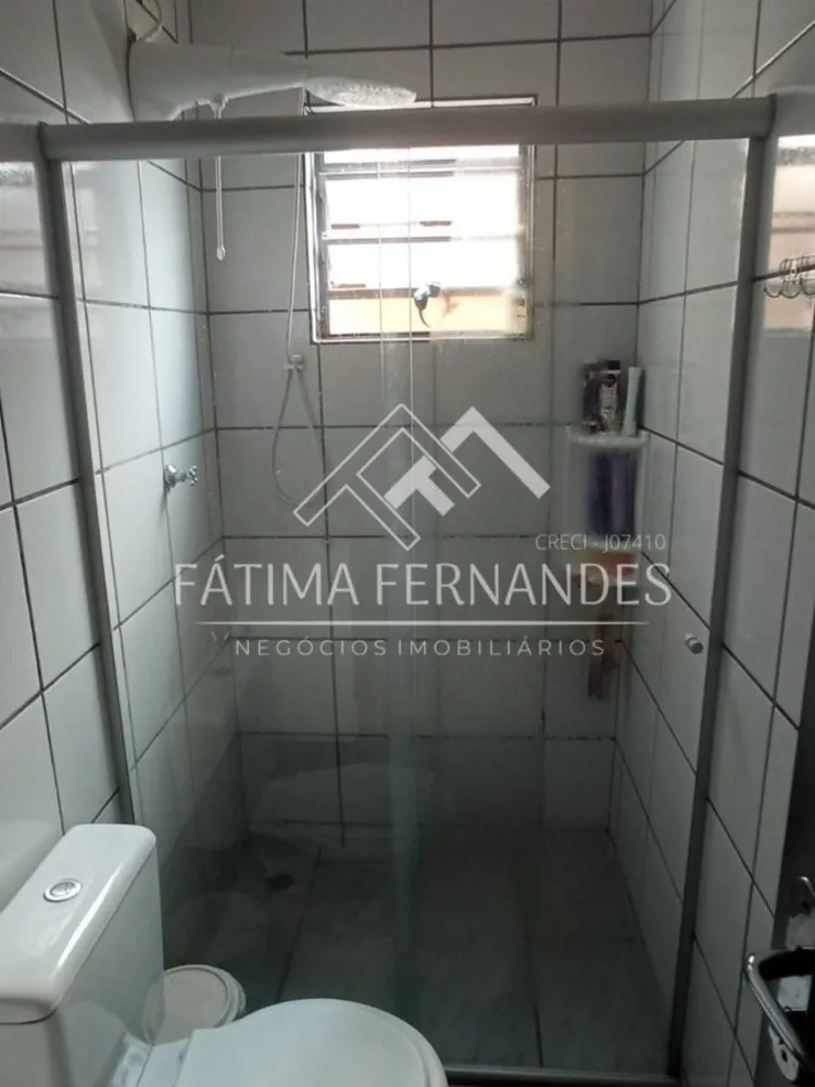 Casa, 2 quartos, 41 m² - Foto 13