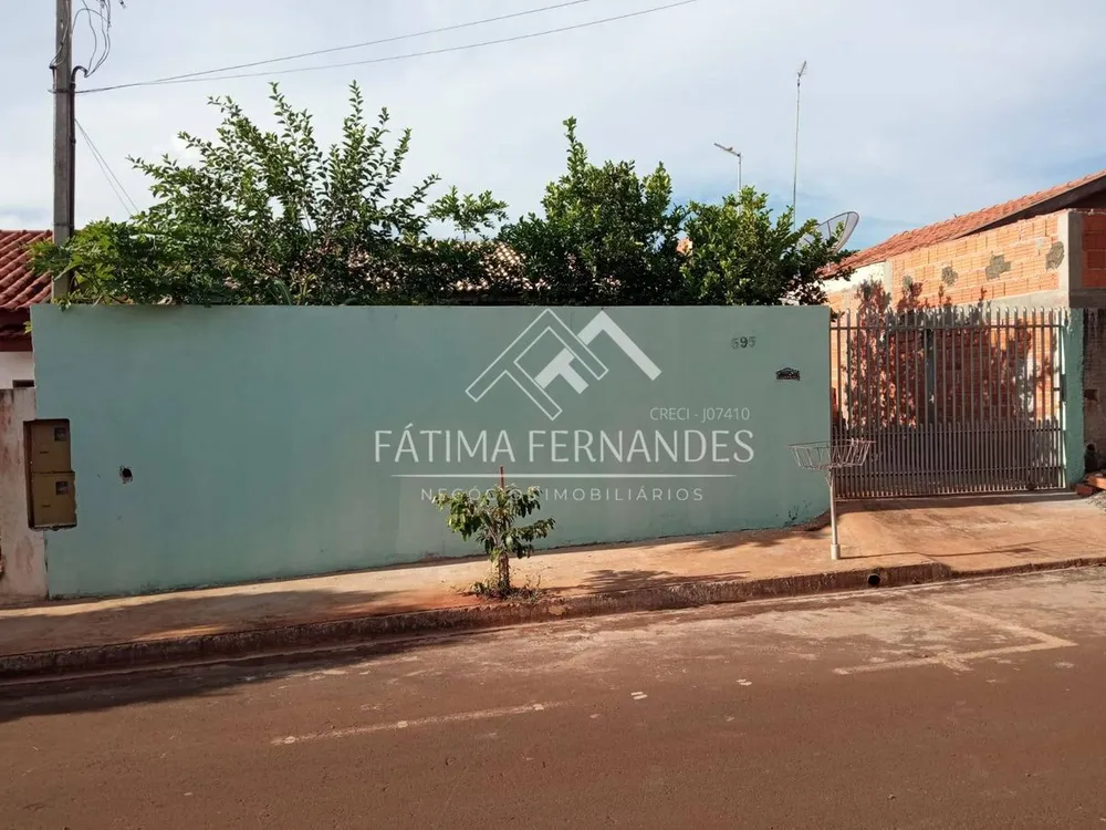 Casa, 2 quartos, 41 m² - Foto 16