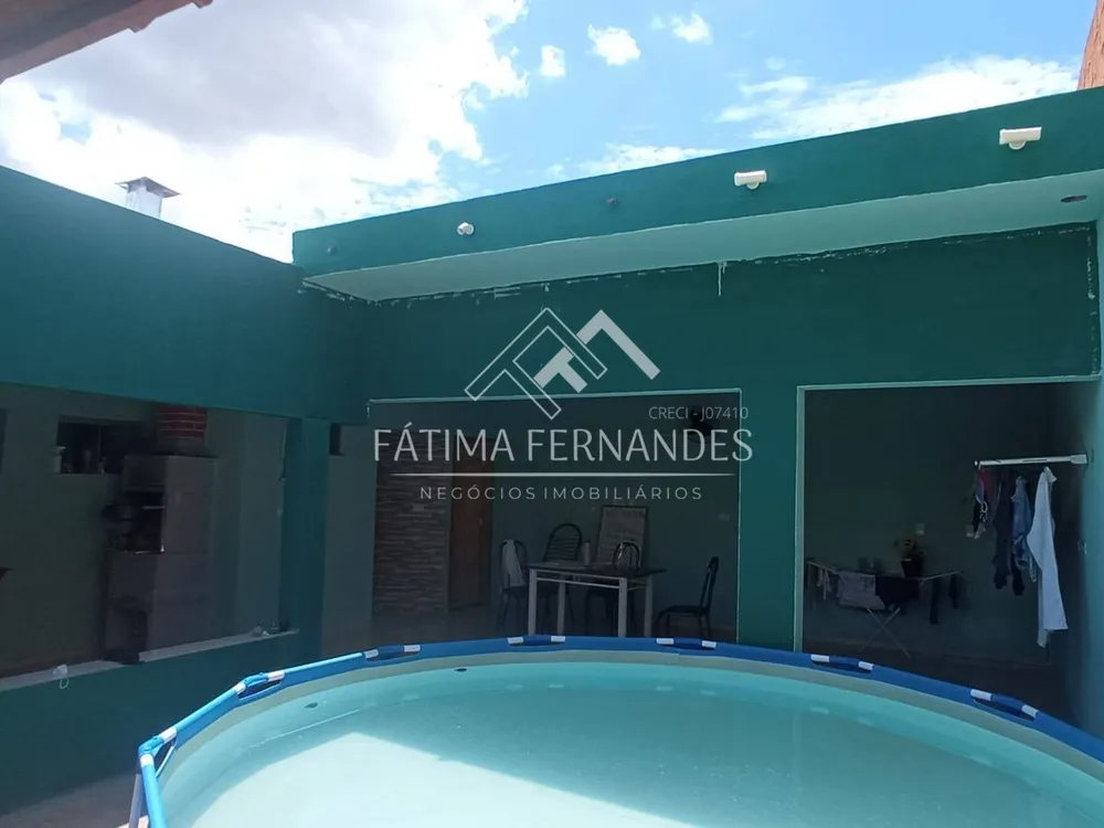Casa, 2 quartos, 41 m² - Foto 12