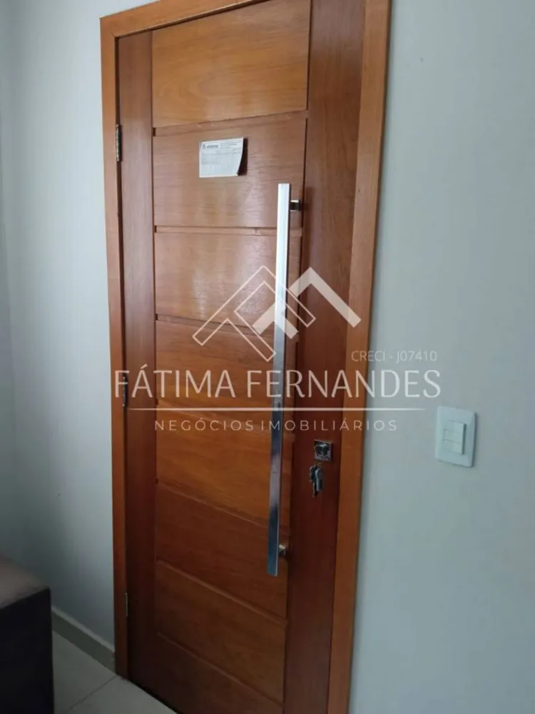 Casa, 2 quartos, 41 m² - Foto 4