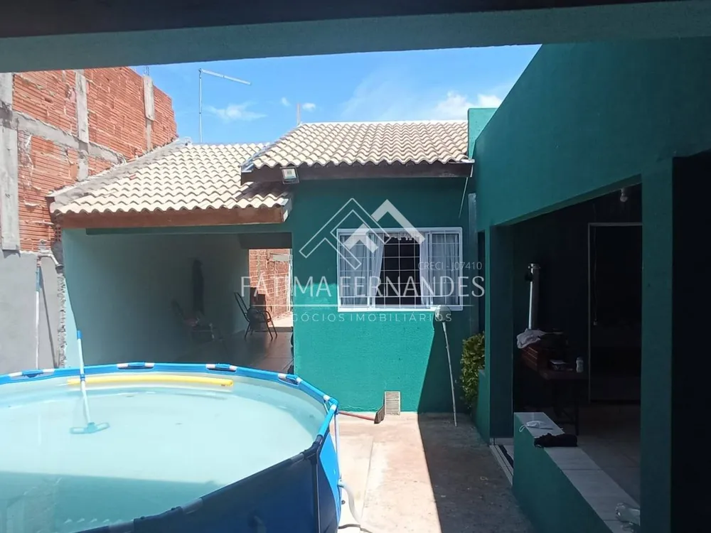 Casa, 2 quartos, 41 m² - Foto 6