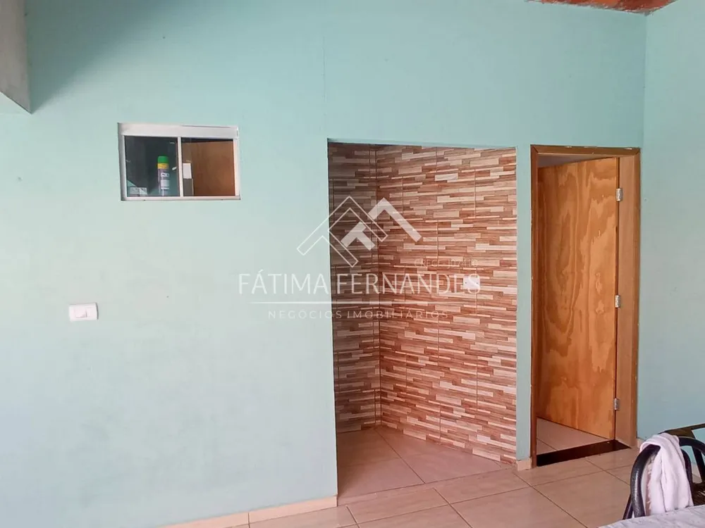 Casa, 2 quartos, 41 m² - Foto 7