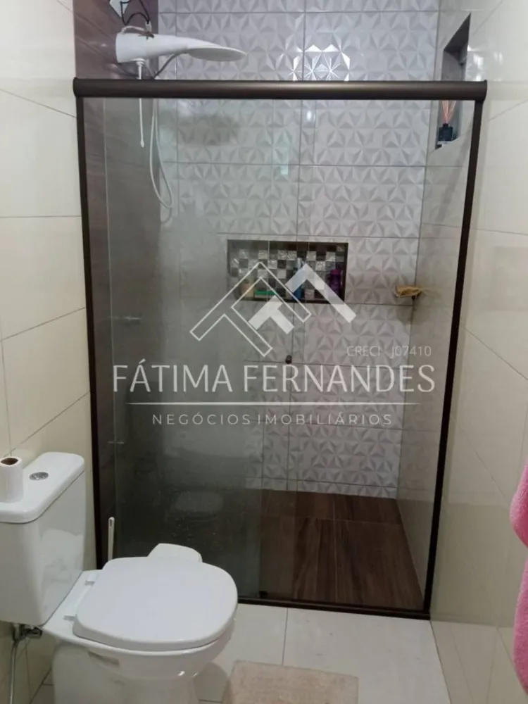 Casa, 2 quartos, 41 m² - Foto 10
