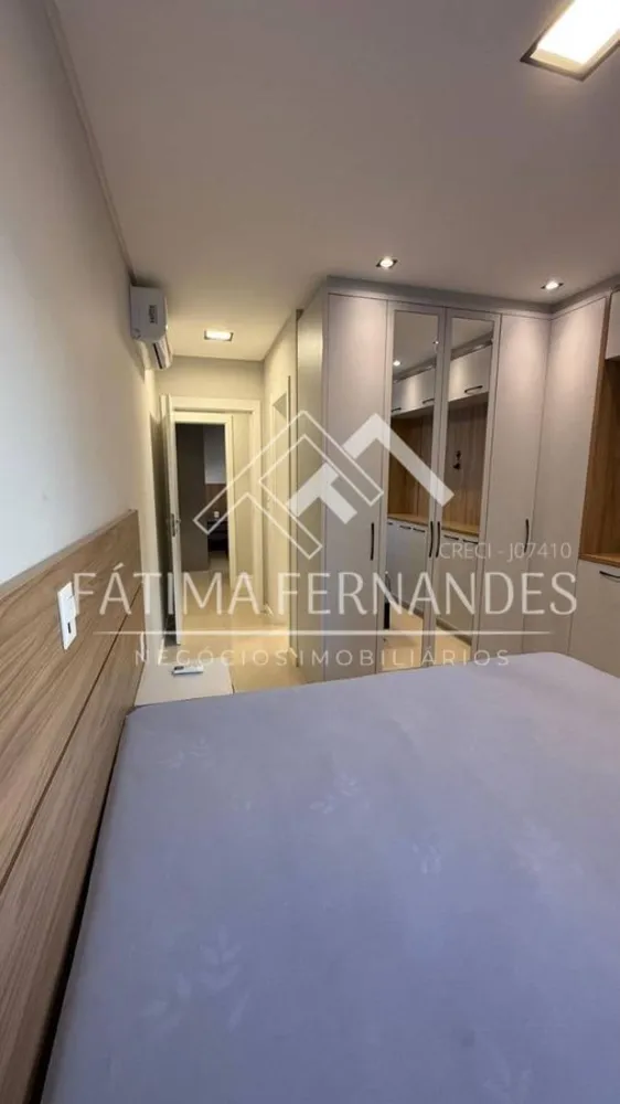 Apartamento, 4 quartos, 158 m² - Foto 14