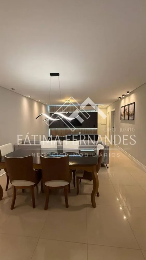 Apartamento, 4 quartos, 158 m² - Foto 3
