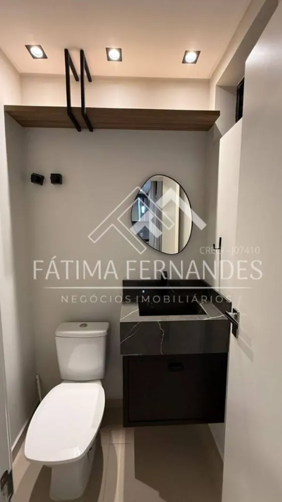 Apartamento, 4 quartos, 158 m² - Foto 5