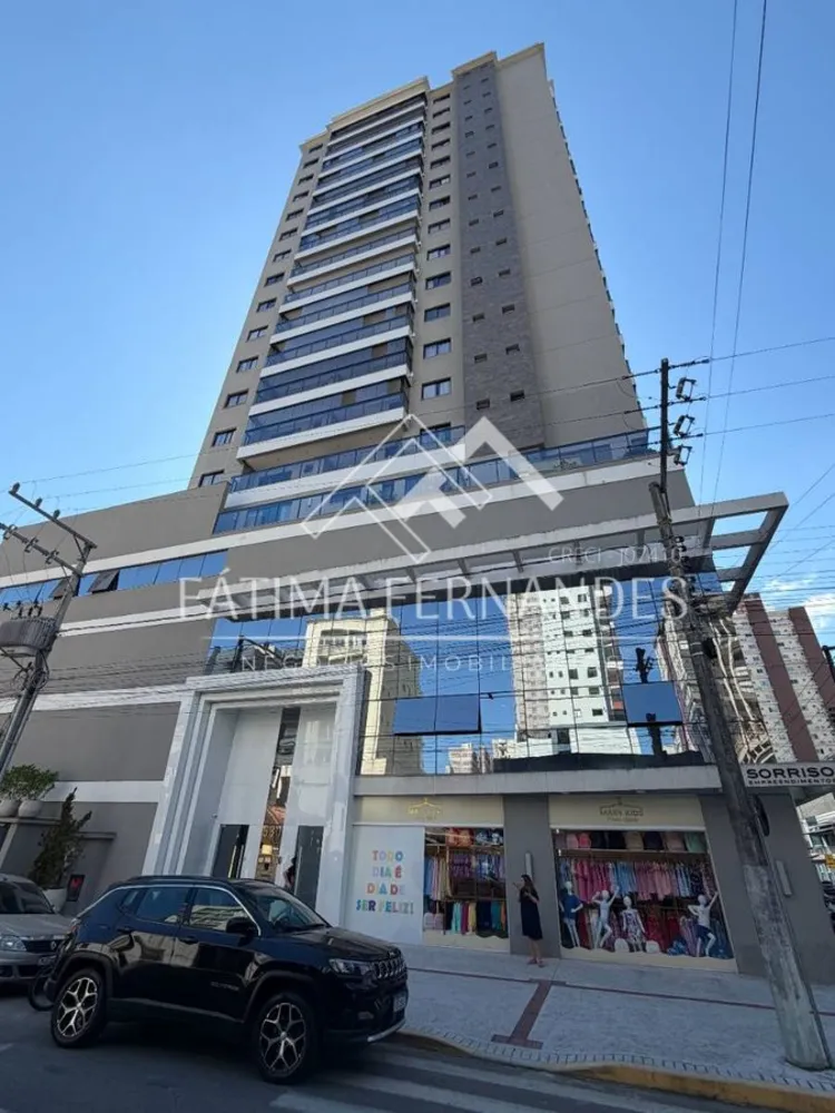 Apartamento, 4 quartos, 158 m² - Foto 1