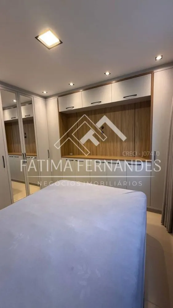Apartamento, 4 quartos, 158 m² - Foto 6