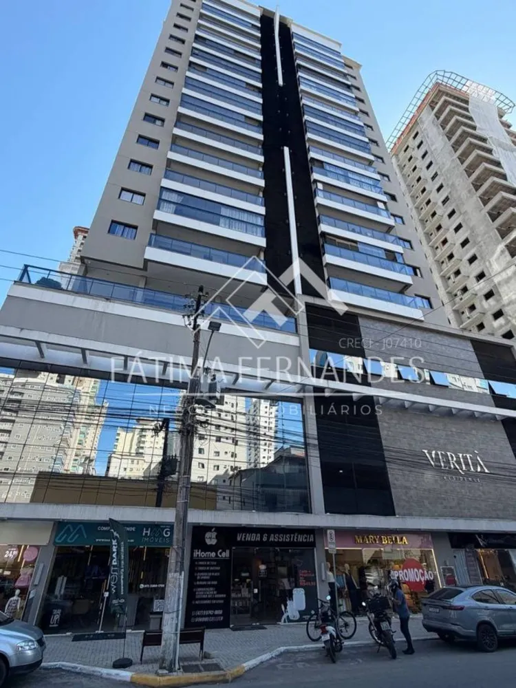 Apartamento, 4 quartos, 158 m² - Foto 6