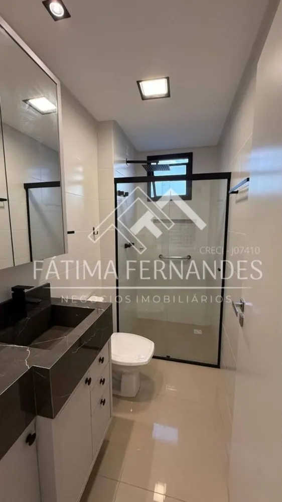 Apartamento, 4 quartos, 158 m² - Foto 2