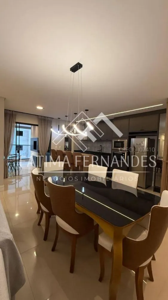 Apartamento, 4 quartos, 158 m² - Foto 16