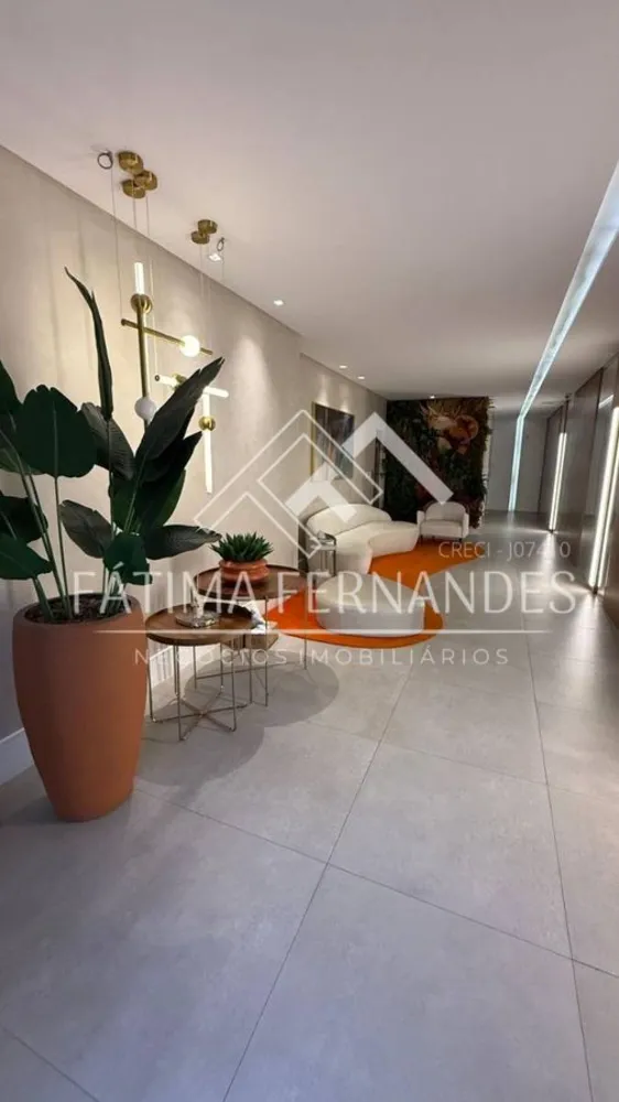 Apartamento, 4 quartos, 158 m² - Foto 7