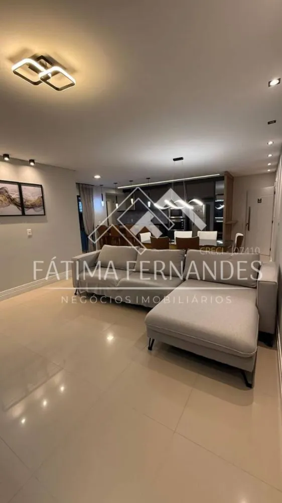 Apartamento, 4 quartos, 158 m² - Foto 13