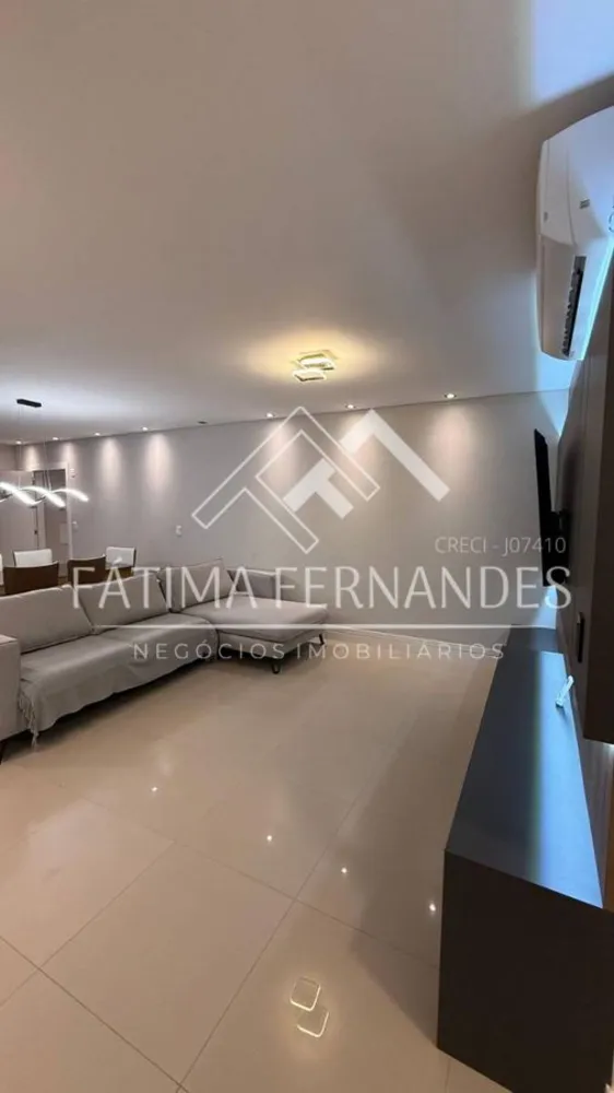 Apartamento, 4 quartos, 158 m² - Foto 12