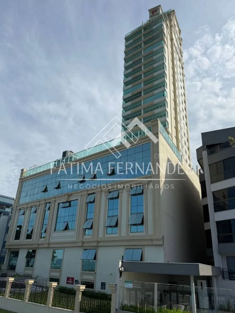 Apartamento, 4 quartos, 190 m² - Foto 6