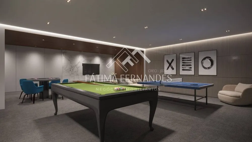 Apartamento, 4 quartos, 190 m² - Foto 5