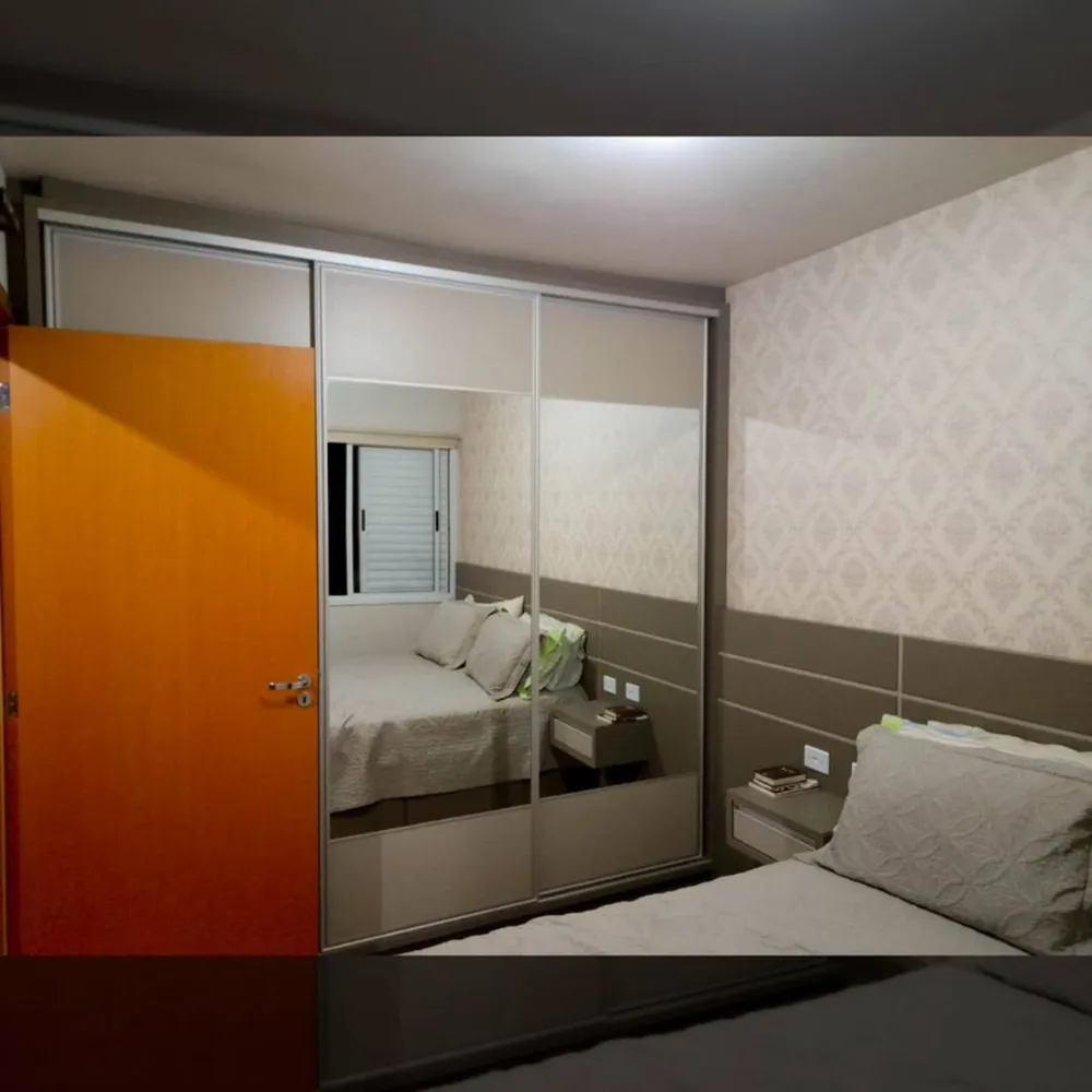 Apartamento, 3 quartos, 62 m² - Foto 4