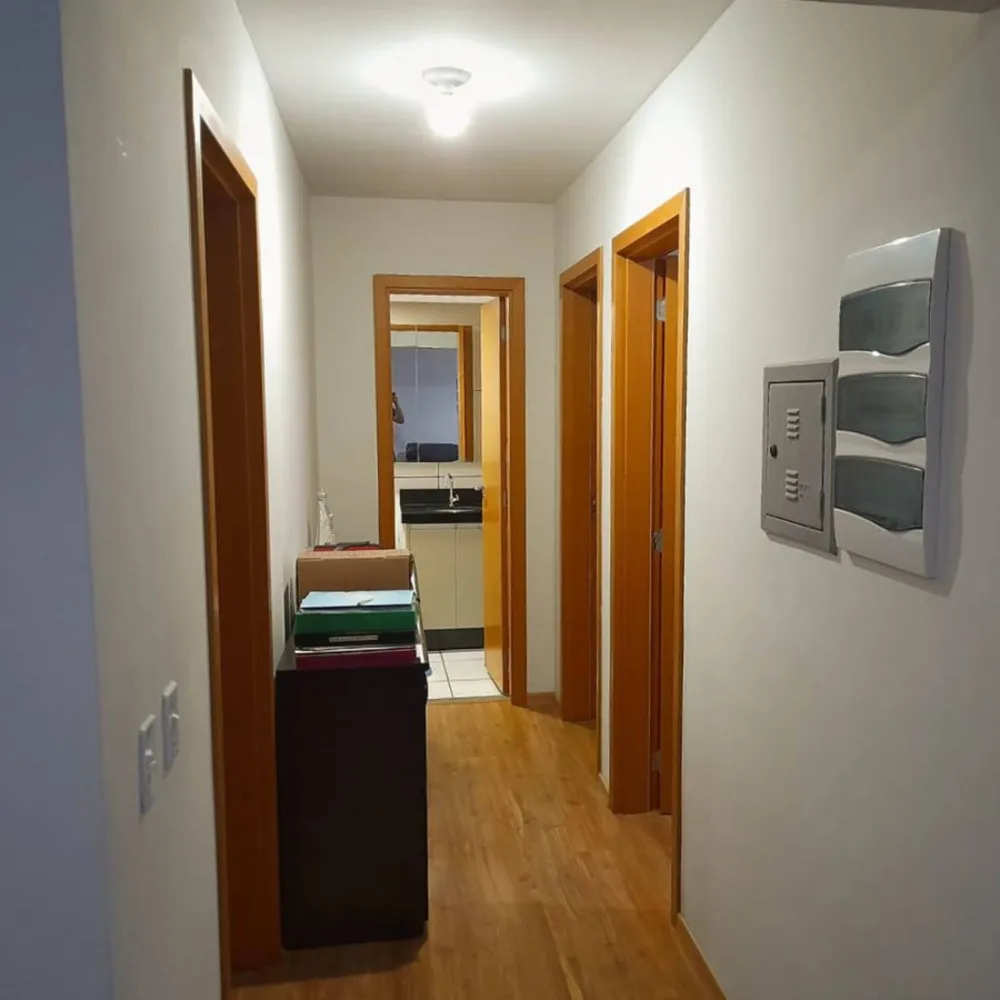 Apartamento, 3 quartos, 62 m² - Foto 7