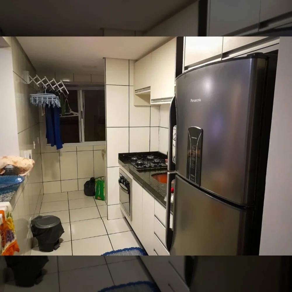 Apartamento, 3 quartos, 62 m² - Foto 6