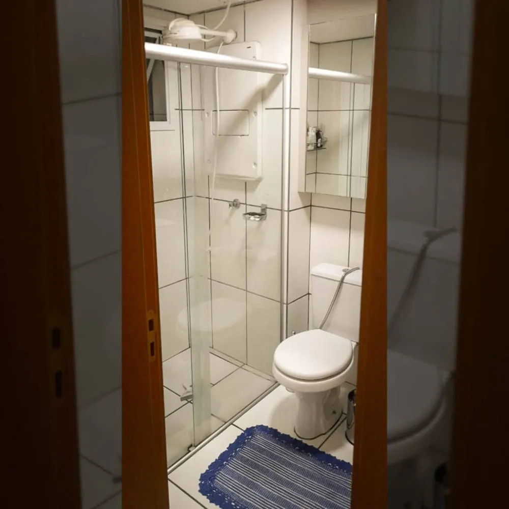 Apartamento, 3 quartos, 62 m² - Foto 2
