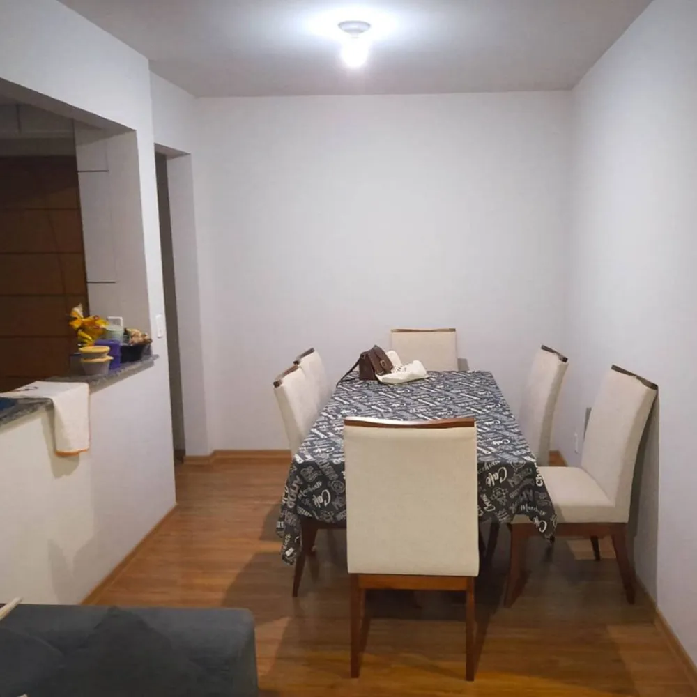 Apartamento, 3 quartos, 62 m² - Foto 8