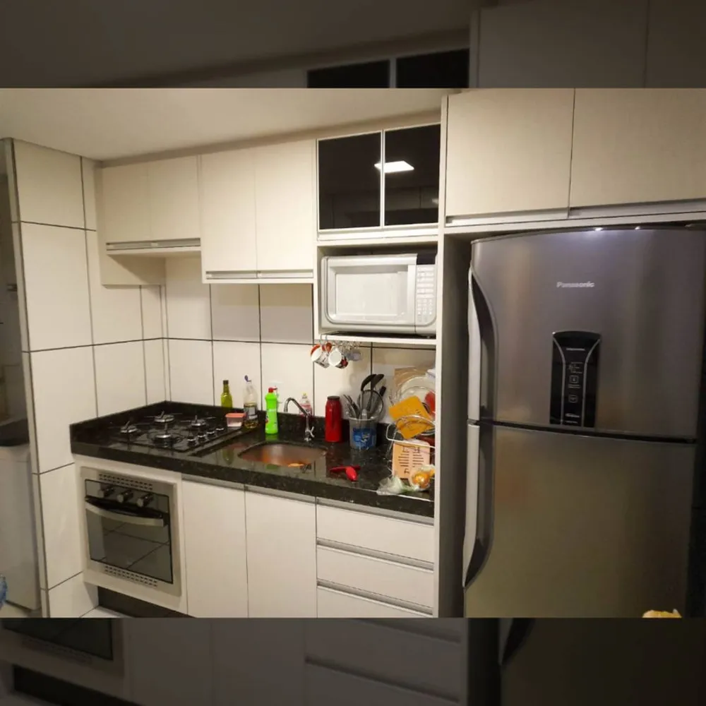 Apartamento, 3 quartos, 62 m² - Foto 6