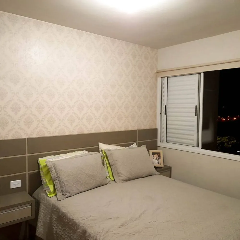 Apartamento, 3 quartos, 62 m² - Foto 5