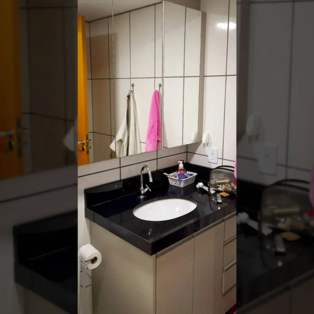 Apartamento, 3 quartos, 62 m² - Foto 5