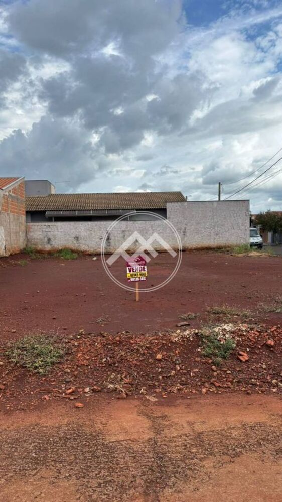 Terreno à venda - Foto 1