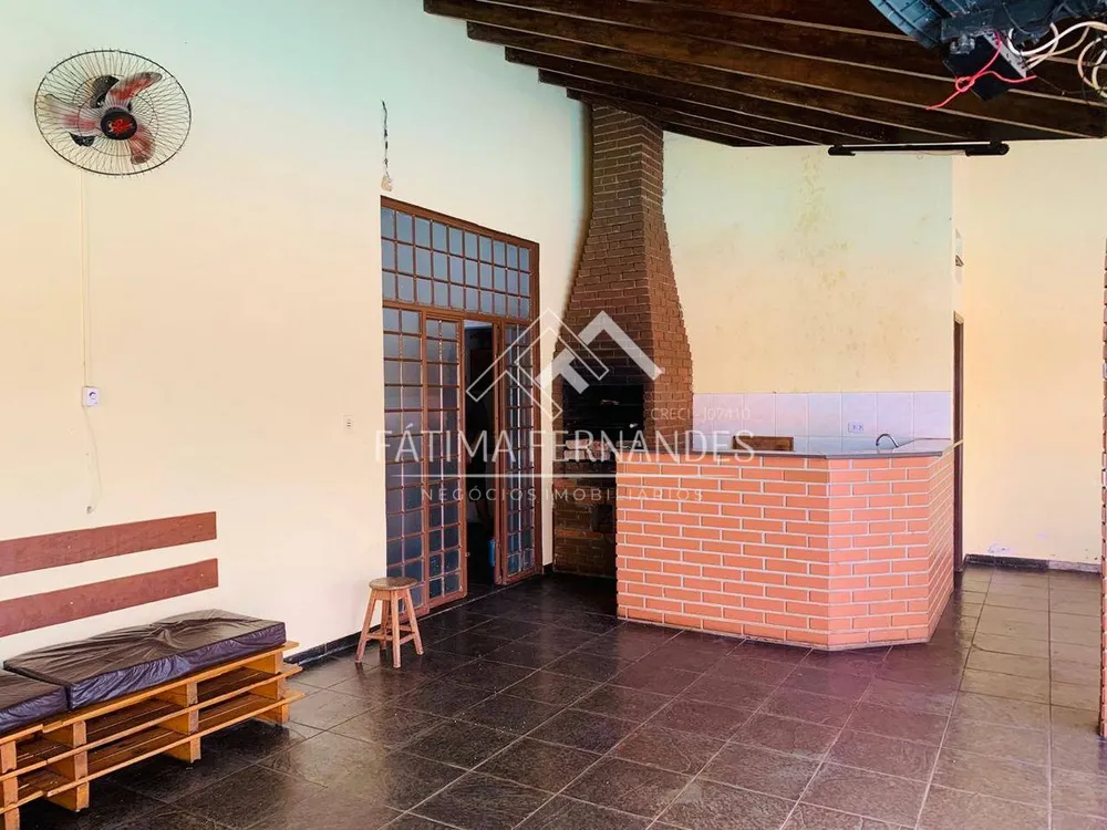 Chácara, 3 quartos - Foto 6
