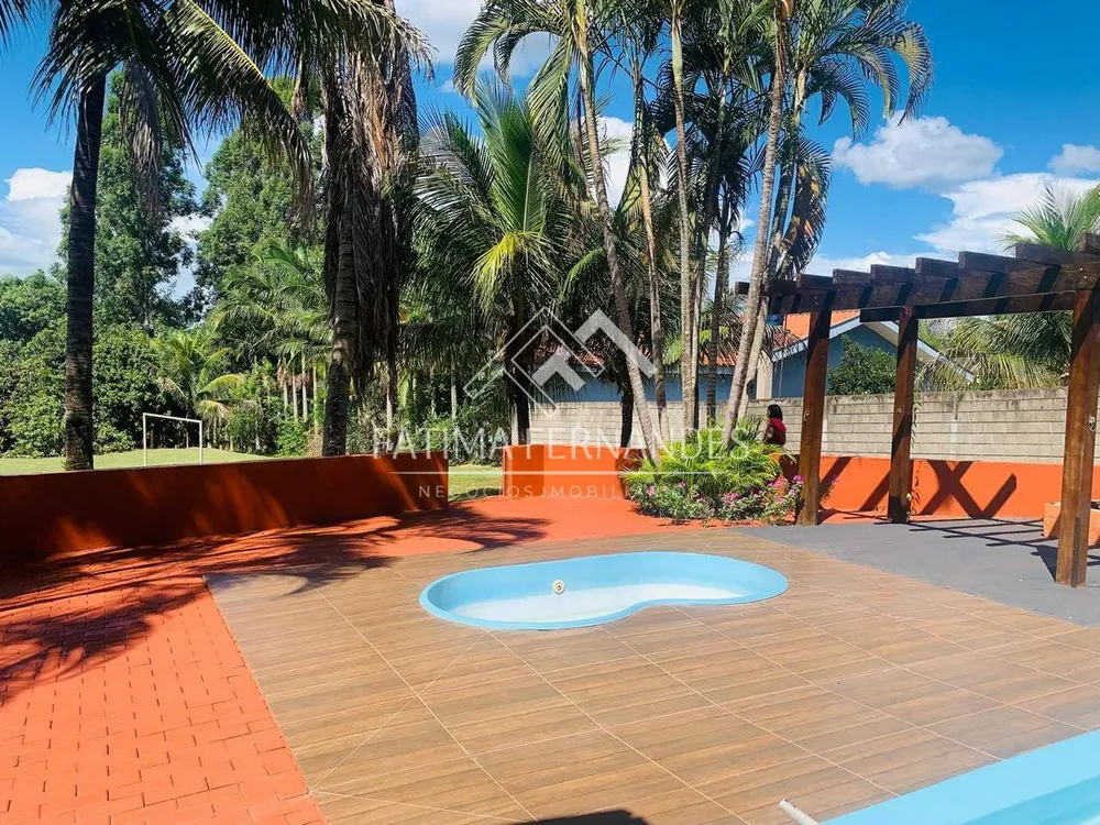 Chácara, 3 quartos - Foto 7